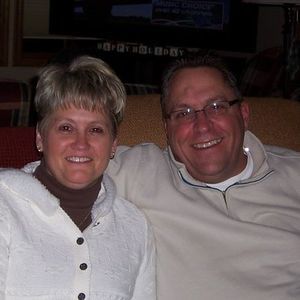 Meet your Posher, Jeff